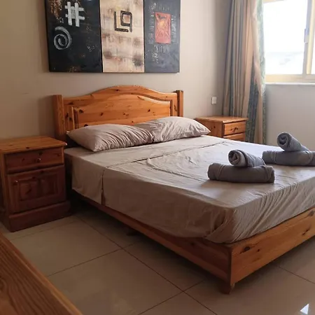 Apartamento Cosy 3bedpenthouse In Bugibba By Homely St Paul's Bay