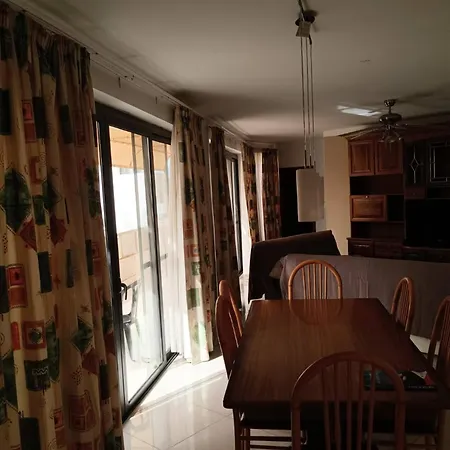 Appartement Cosy 3bedpenthouse In Bugibba By Homely