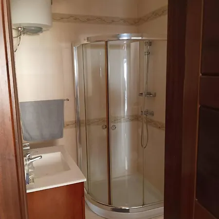 Cosy 3bedpenthouse In Bugibba By Homely * San Pawl il-Baħar